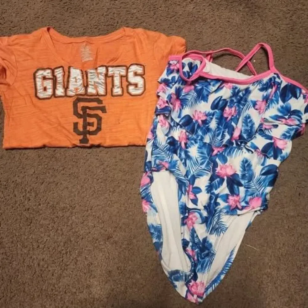 Girls 10/12 LOT